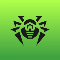 Dr.Web Espaço de Segurança