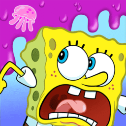 SpongeBob Adventures: En Problemas