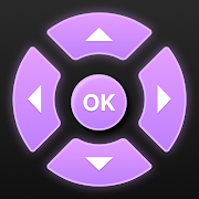 TV Remote MOD