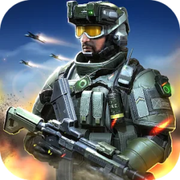 Warfare Strike: Guerra Global