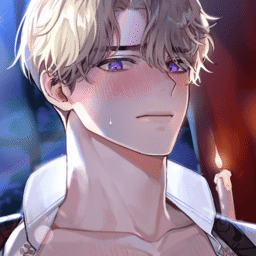 Touch to Fate: Romance Oculto