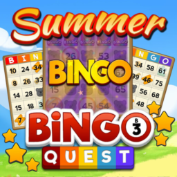 Bingo Quest: Aventura de Verano