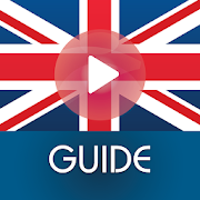 UK TV Listings MOD