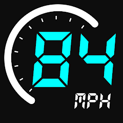 GPS Speedometer MOD