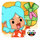 Toca Boca World (MOD, Unlocked)