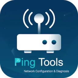 Ping Tools: Rede e Wifi