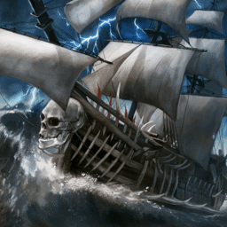 The Pirate: Plaga de los Muertos