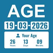 Age Calculator MOD