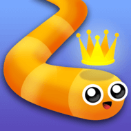 Snake.io (MOD, Unlocked)
