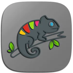 Camo Light Icon Pack MOD