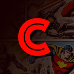 Leitor de Quadrinhos CBR, CBZ e PDF