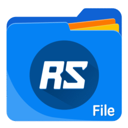 RS Administrador de Archivos