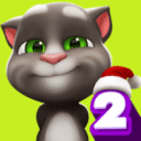 My Talking Tom 2 (MOD, Unlimited Money)