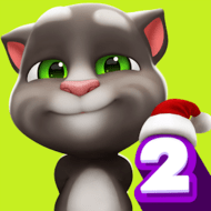 My Talking Tom 2 (MOD, Unlimited Money)