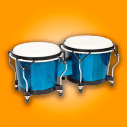 Congas y Bongos