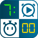 Multi Timer StopWatch