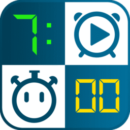 Cronómetro Multi Timer