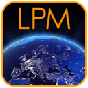 Light Pollution Map – Dark Sky