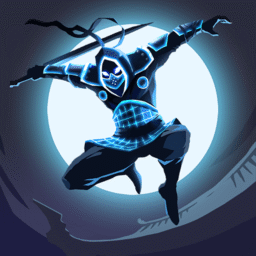 Shadow Battle (Caballero Sombra)
