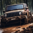 Off Road 4×4 Driving Simulator (MOD, Unlimited Money)