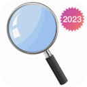 Magnifying Glass MOD