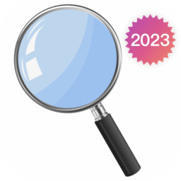 Magnifying Glass MOD