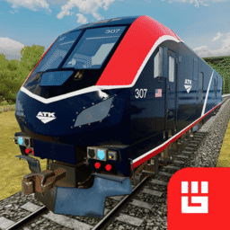 Train Simulator PRO EUA