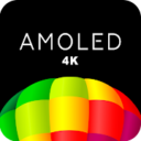 AMOLED Wallpapers 4K MOD