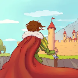 Choice of Life: Idade Média 2