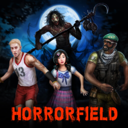 Horrorfield Horror Multijugador