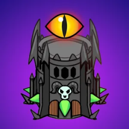 Evil Tower – Defensa Inactiva TD