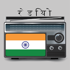FM Radio India todas las estaciones (Radio India)