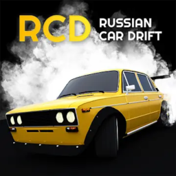 Deriva de Autos Rusos