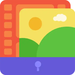 Photo & Video Locker – Galeria