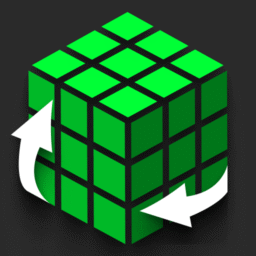 Cube Cipher – Solucionador de Cubo