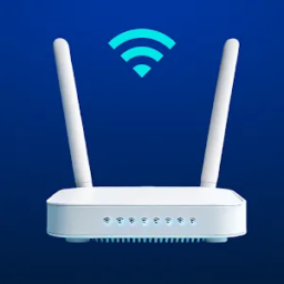 Página de Administración del Router