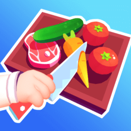 The Cook – Jogo de Culinária 3D