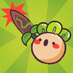 Turnip Boy comete evasión de impuestos