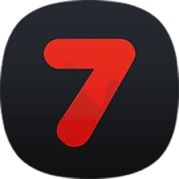 OneUI 7 Oscuro – Paquete de Iconos