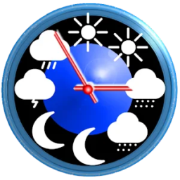 eWeather HDF MOD