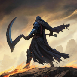 Obsidian Knight RPG