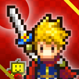 Saga de Quest Town