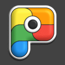 Poppin icon pack MOD