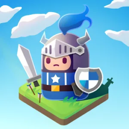 Merge Tactics: Defensa del Reino