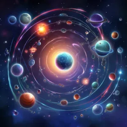 ATOM Inc. Idle ocioso