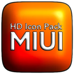 MIUI 3D Icon Pack MOD