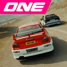 Rally ONE: Carreras P2P
