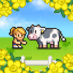 Fazenda 8-Bit