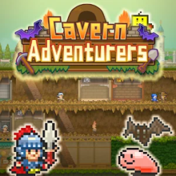 Aventureros de la Caverna