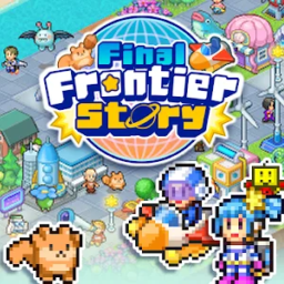 História Final Frontier